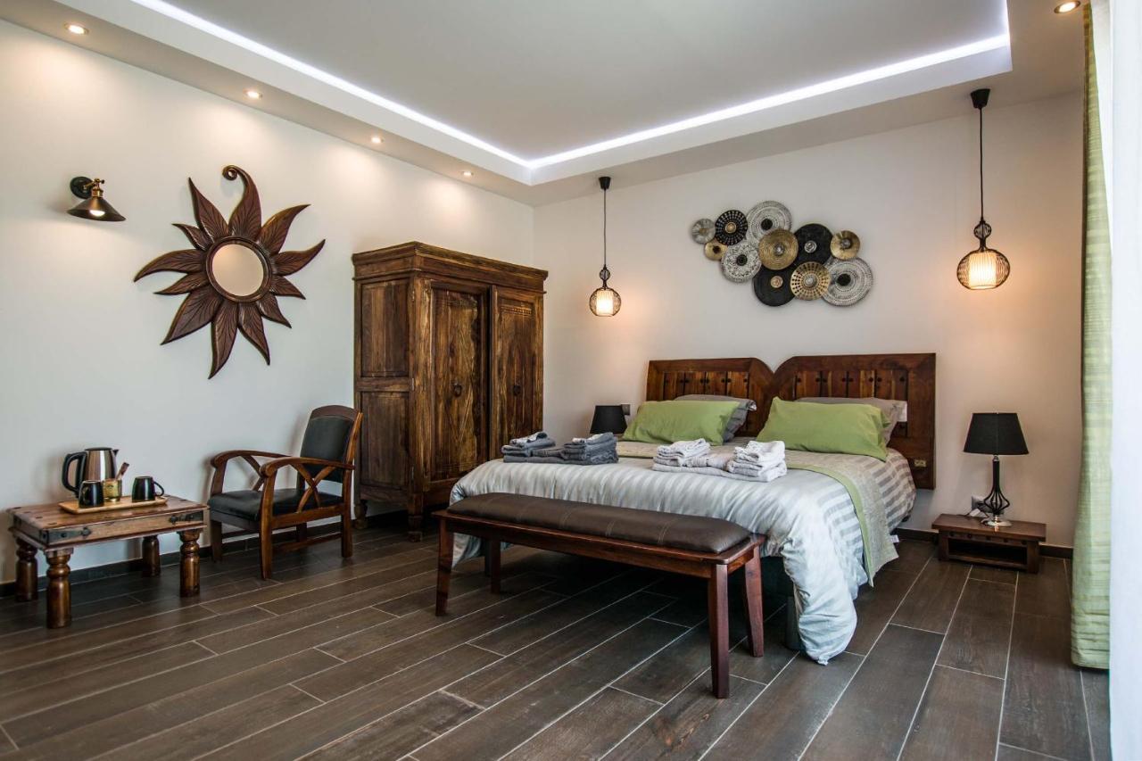 Bed and Breakfast Les Cuves - Saintes Chaniers Esterno foto