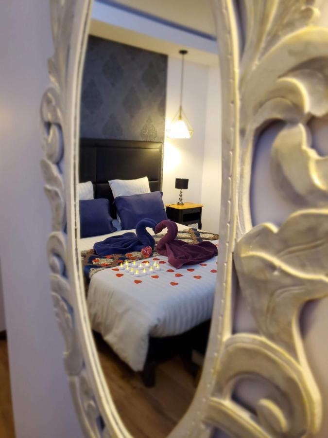 Bed and Breakfast Les Cuves - Saintes Chaniers Esterno foto